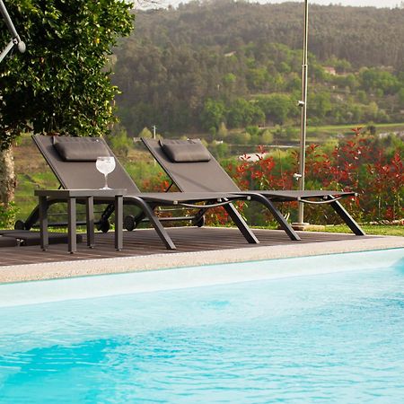 Quinta Do Tapadinho - Wine & Tourism Villa Moimenta Ngoại thất bức ảnh
