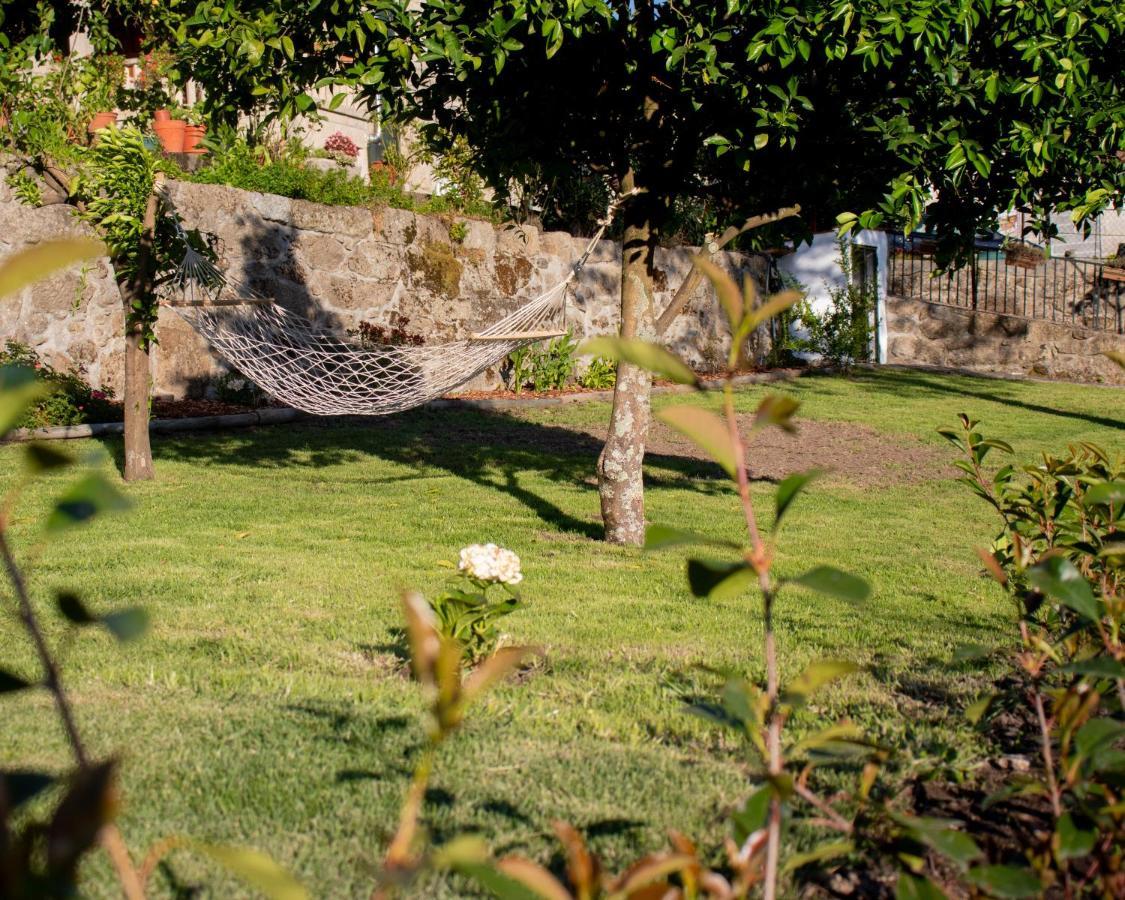 Quinta Do Tapadinho - Wine & Tourism Villa Moimenta Ngoại thất bức ảnh