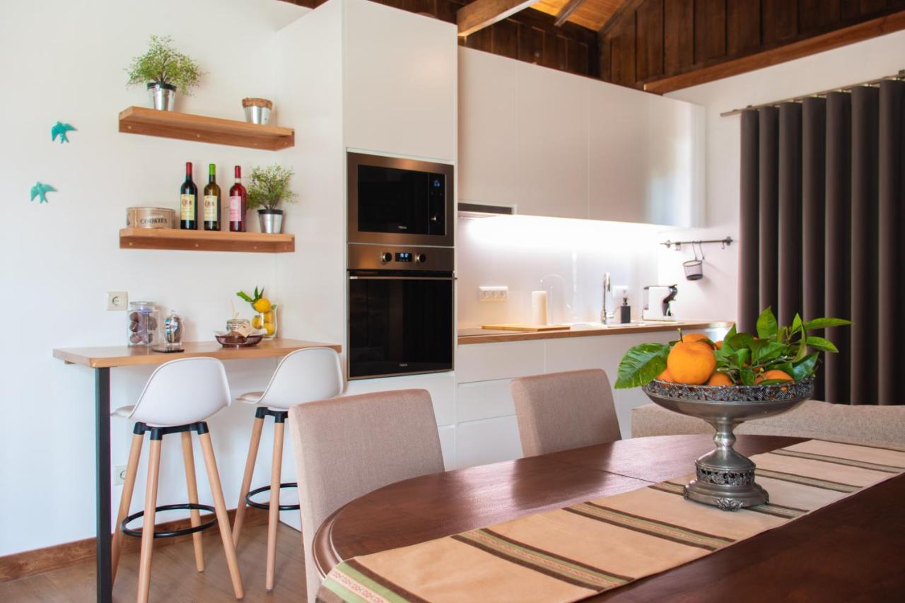 Quinta Do Tapadinho - Wine & Tourism Villa Moimenta Ngoại thất bức ảnh