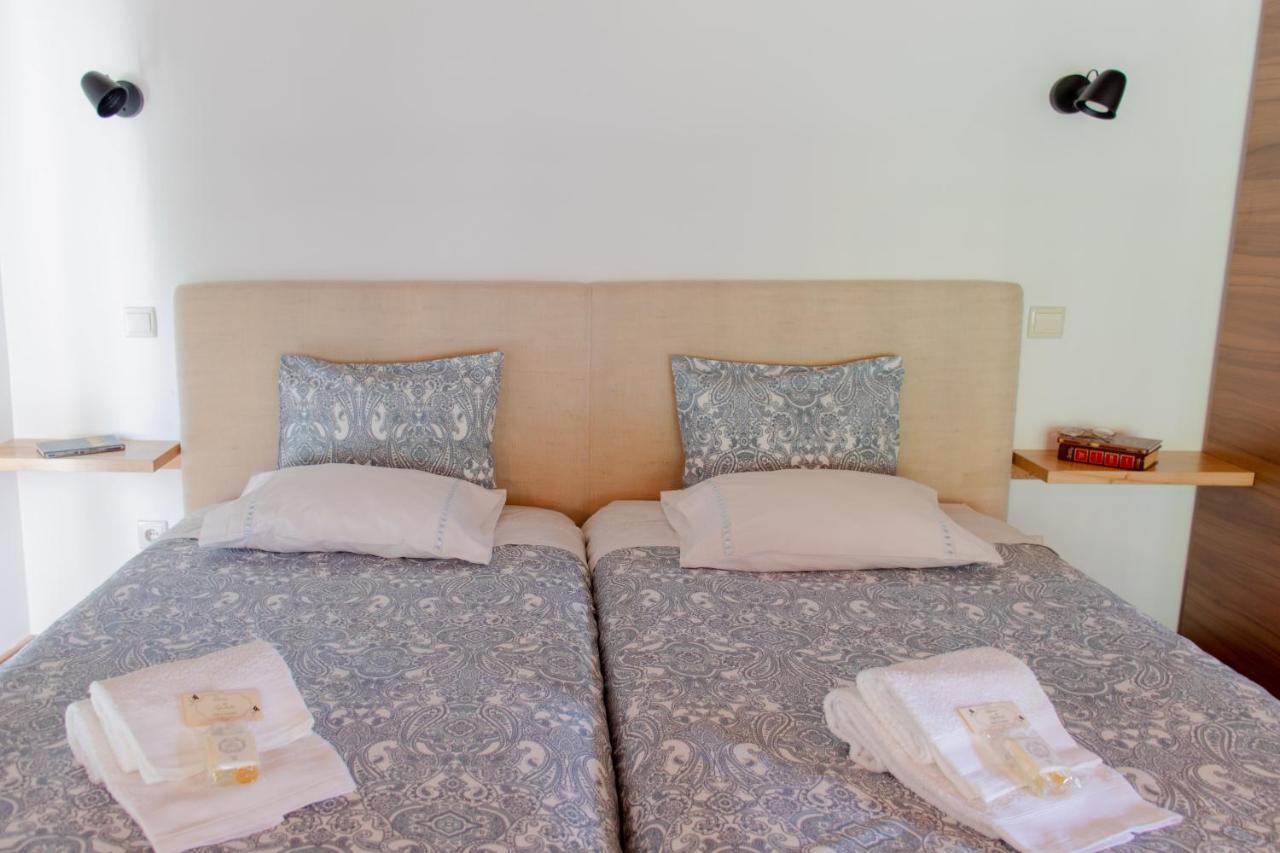 Quinta Do Tapadinho - Wine & Tourism Villa Moimenta Ngoại thất bức ảnh