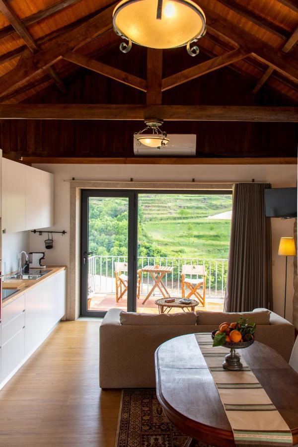 Quinta Do Tapadinho - Wine & Tourism Villa Moimenta Ngoại thất bức ảnh
