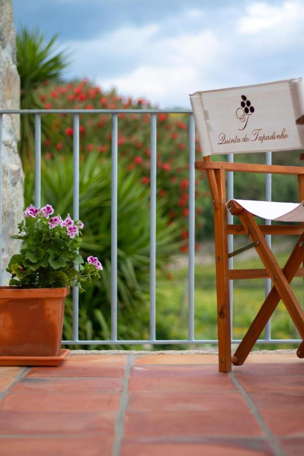 Quinta Do Tapadinho - Wine & Tourism Villa Moimenta Ngoại thất bức ảnh
