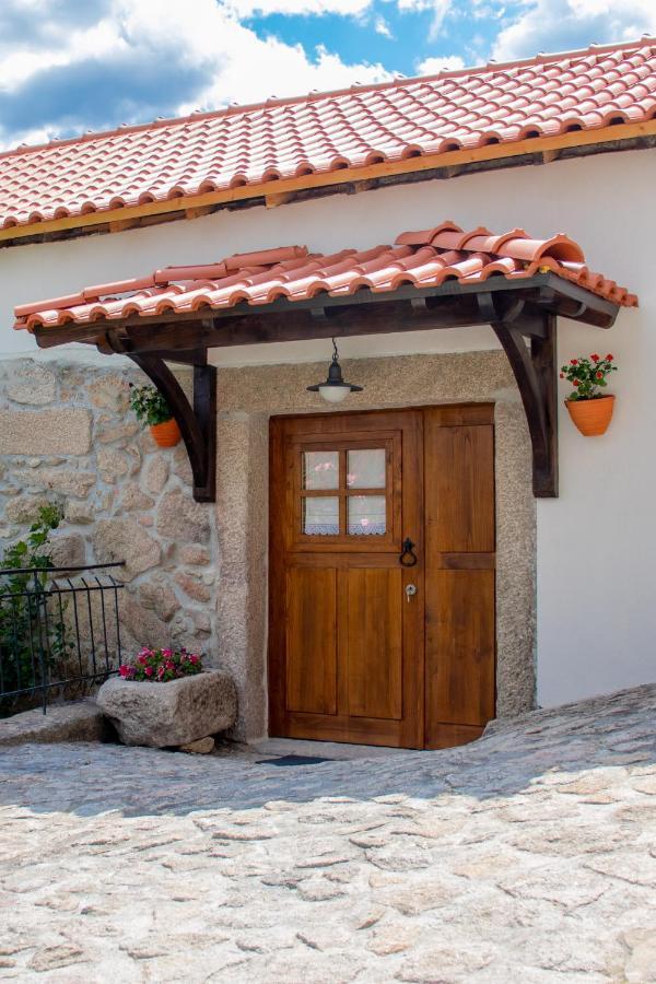 Quinta Do Tapadinho - Wine & Tourism Villa Moimenta Ngoại thất bức ảnh