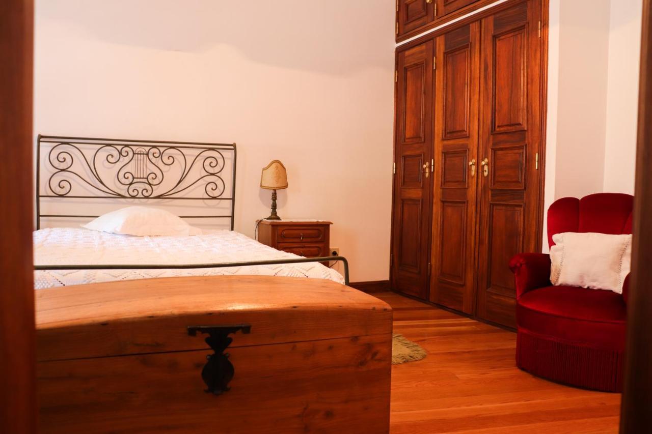 Quinta Do Tapadinho - Wine & Tourism Villa Moimenta Ngoại thất bức ảnh