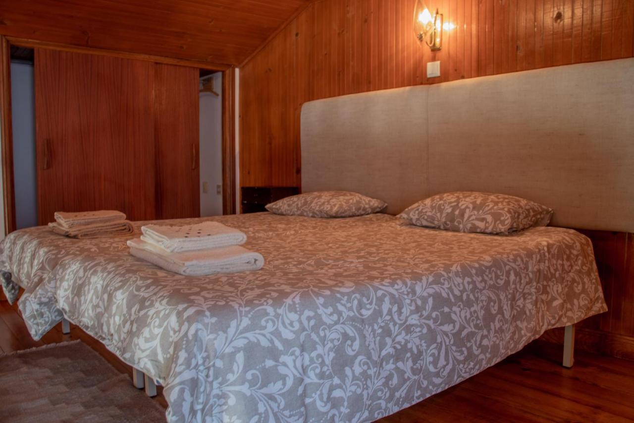 Quinta Do Tapadinho - Wine & Tourism Villa Moimenta Ngoại thất bức ảnh