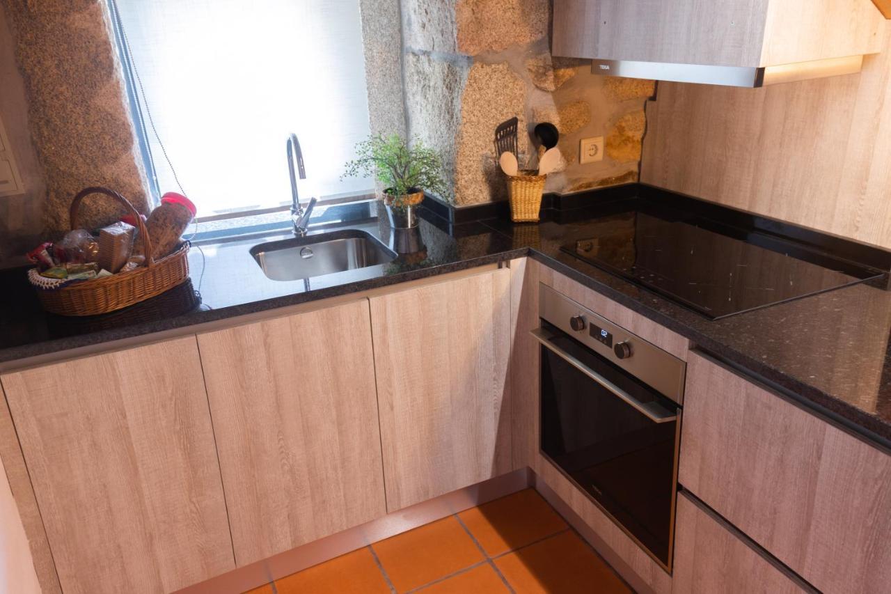 Quinta Do Tapadinho - Wine & Tourism Villa Moimenta Ngoại thất bức ảnh